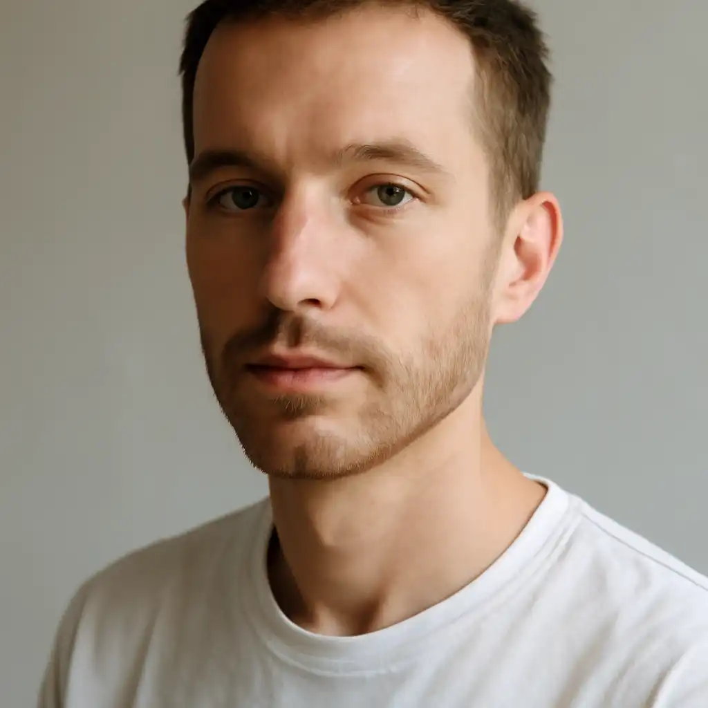 Enzo Marchino